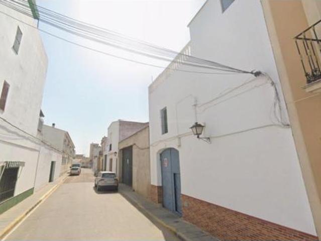 Piso en venta en Tierra de Badajoz, Extremadura