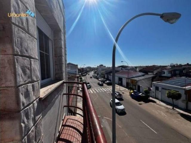 Piso en venta en Tierra de Badajoz, Extremadura