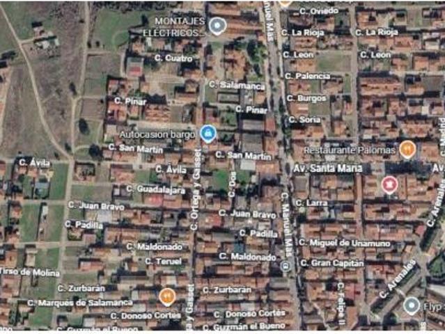 Piso en venta en Talayuela, Cáceres