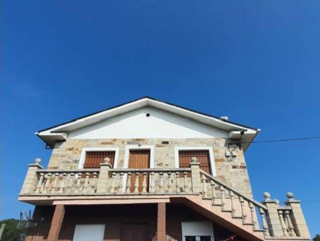 Piso en venta en Tapia De Casariego, Asturias