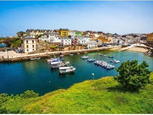 Piso en venta en Tapia De Casariego, Asturias