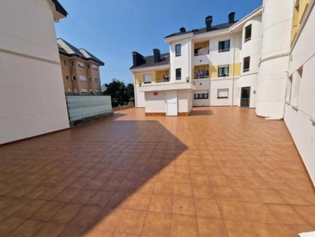 Piso en venta en Tapia De Casariego, Asturias