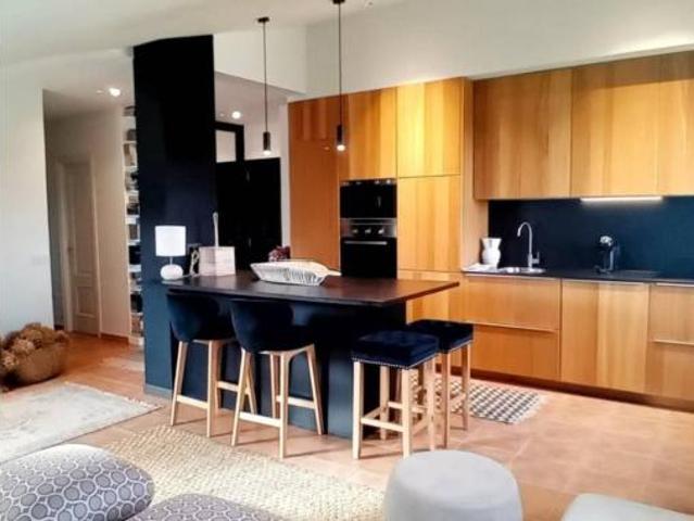 Piso en venta en San Blas, Tapia De Casariego