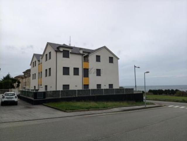 Piso en venta en San Blas, Tapia De Casariego