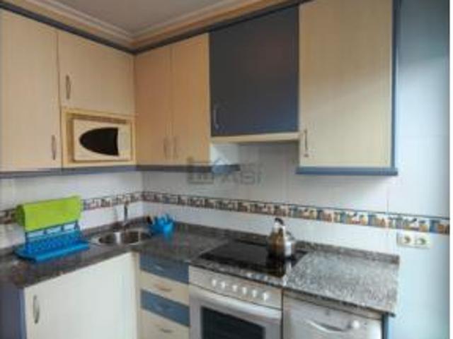 Piso en venta en San Blas, Tapia De Casariego