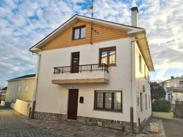 Piso en venta en San Blas, Tapia De Casariego