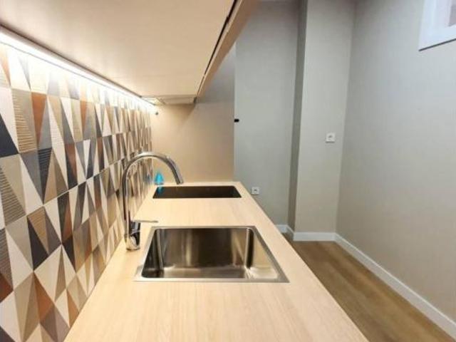 Piso en venta en San Blas, Tapia De Casariego