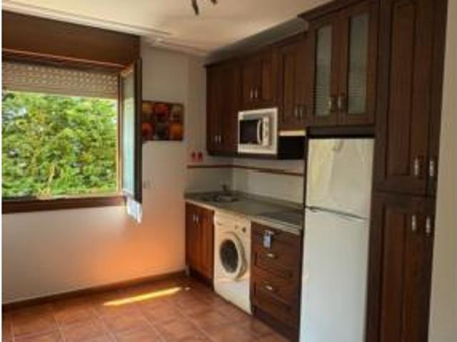 Piso en venta en San Blas, Tapia De Casariego