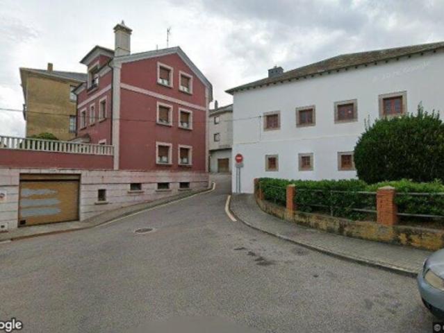 Piso en venta en San Blas, Tapia De Casariego