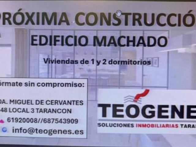 Piso en venta en Tarancón, Castilla-La Mancha