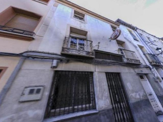 Piso en venta en Tarancón, Cuenca