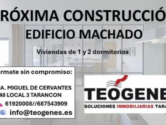 Piso en venta en Tarancón, Castilla-La Mancha