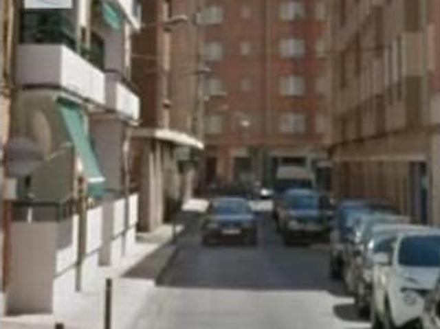 Piso en venta en Tarancón, Cuenca