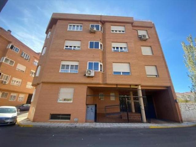 Piso en venta en Tarancón, Castilla-La Mancha