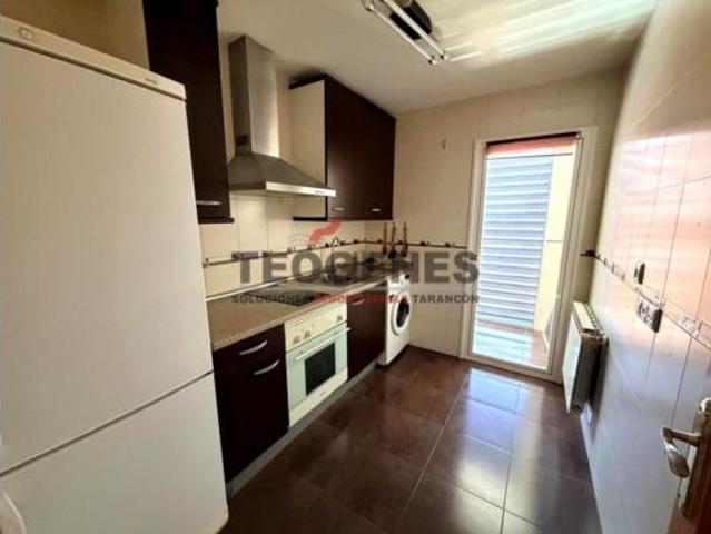 Piso en venta en Tarancón, Castilla-La Mancha
