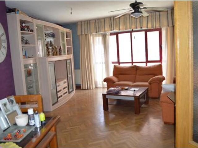 Piso en venta en Tarancón