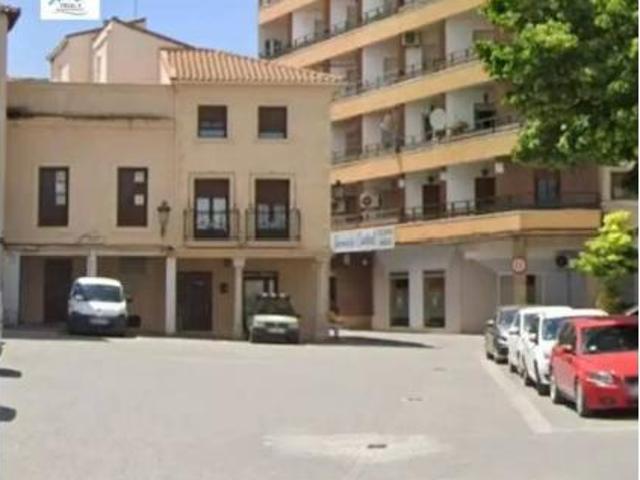 Piso en venta en Tarancón, Castilla-La Mancha