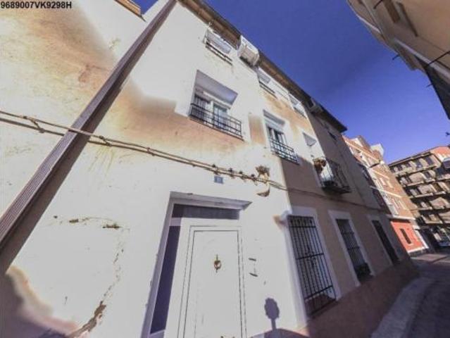 Piso en venta en Tarancón, Castilla-La Mancha