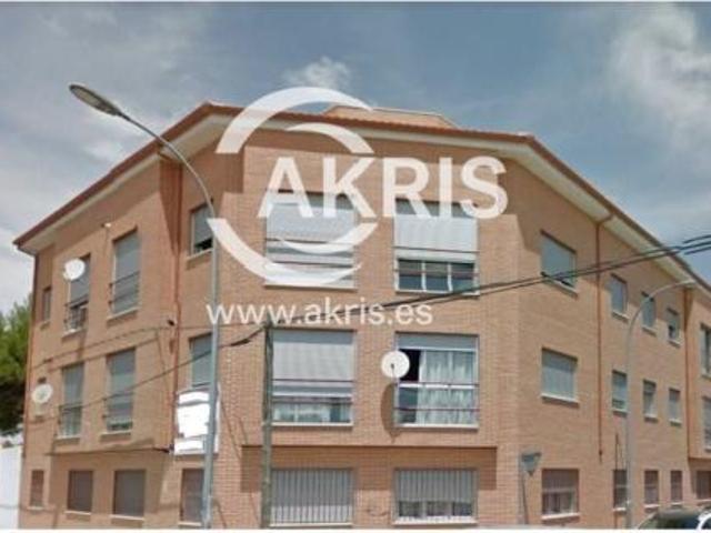 Piso en venta en Tarancón, Castilla-La Mancha