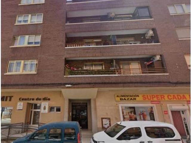 Piso en venta en Tarancón, Cuenca