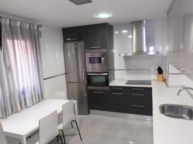 Piso en venta en Tarancón, Cuenca