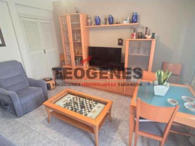 Piso en venta en Tarancón, Cuenca