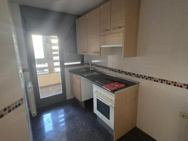 Piso en venta en Tarancón, Cuenca