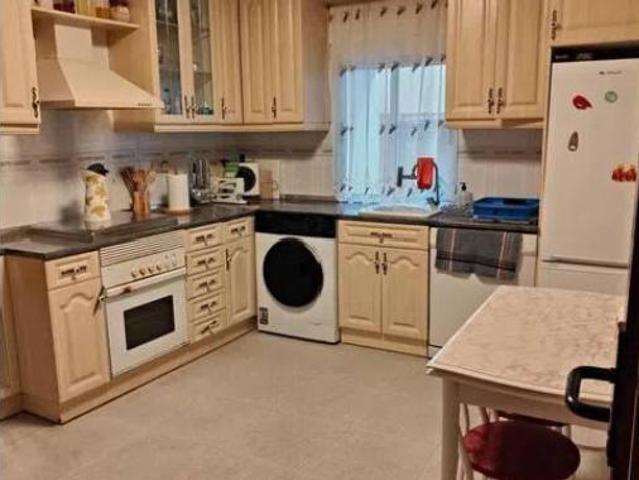 Piso en venta en Tarazona y el Moncayo, Aragón