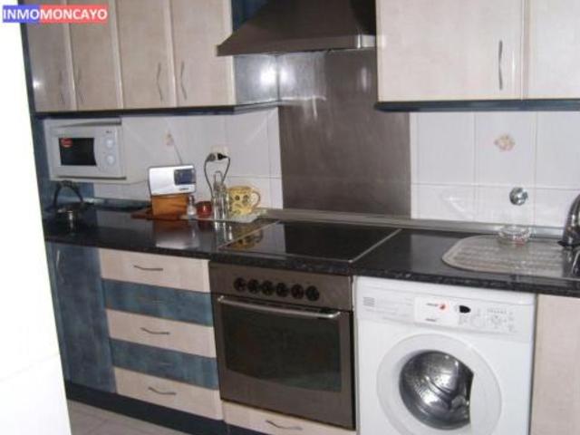 Piso en venta en Tarazona y el Moncayo, Aragón