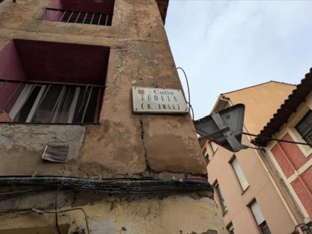 Piso en venta en Tarazona y el Moncayo, Aragón