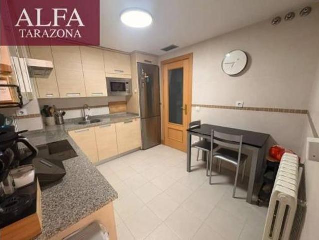 Piso en venta en La  Inmaculada, Tarazona