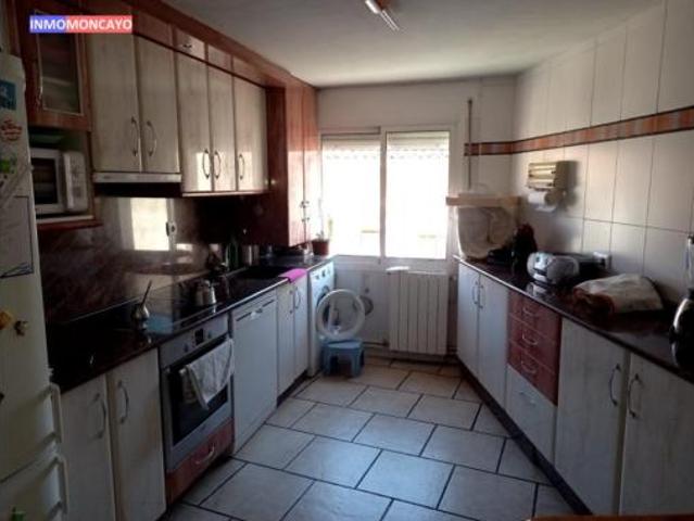 Piso en venta en Tarazona y el Moncayo, Aragón
