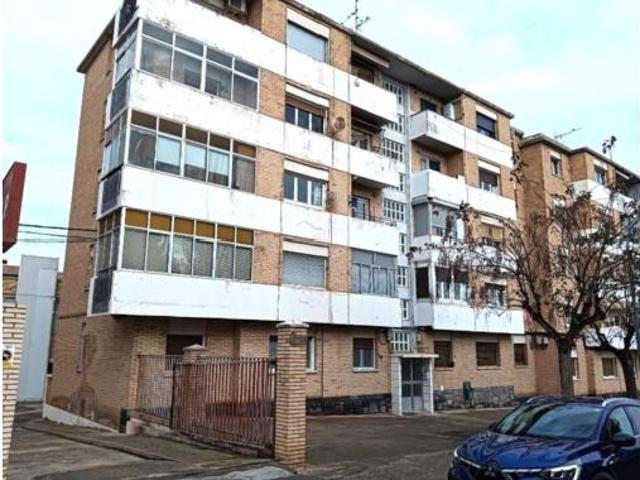 Piso en venta en Tarazona y el Moncayo, Aragón