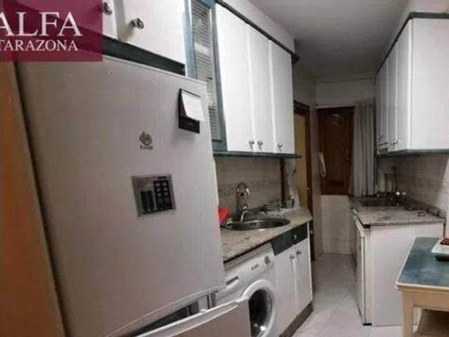 Piso en venta en Tarazona y el Moncayo, Aragón