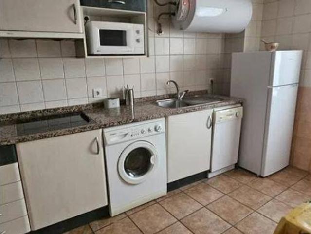 Piso en venta en Tarazona y el Moncayo, Aragón