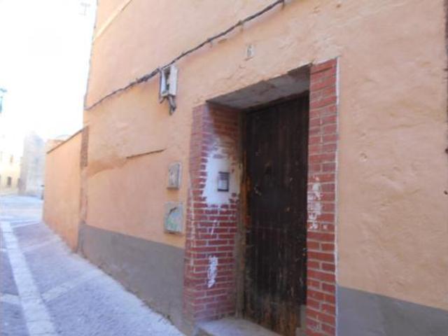 Piso en venta en Tarazona y el Moncayo, Aragón