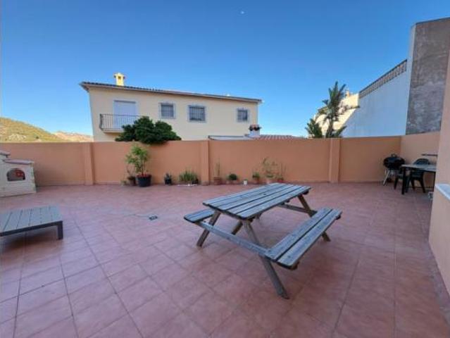 Piso en venta en la Marina Baixa, Valencia