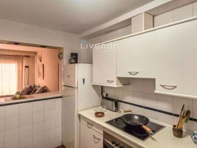 Piso en venta en Atlanterra, Campo de Gibraltar