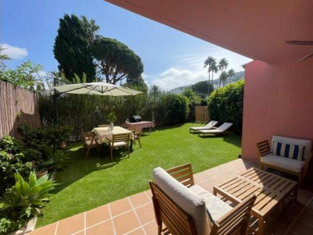 Piso en venta en Atlanterra, Campo de Gibraltar