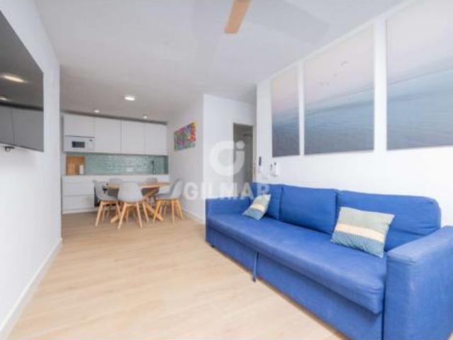 Piso en venta en Facinas, Campo de Gibraltar