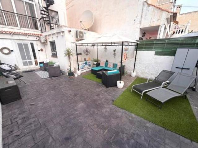 Piso en venta en Facinas, Campo de Gibraltar