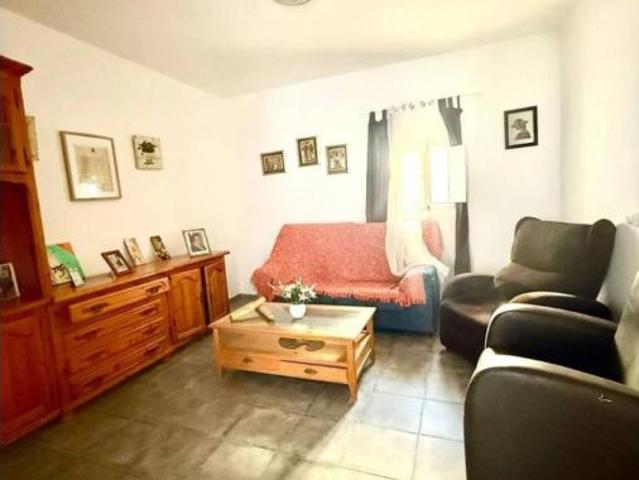 Piso en venta en Barriada de Antonio Ordoñez, Campo de Gibraltar