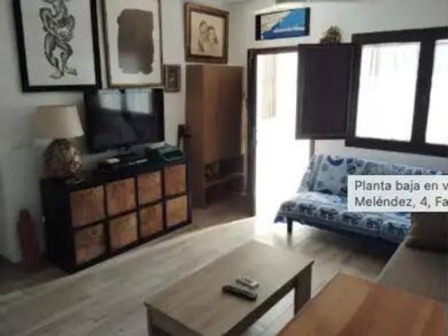 Piso en venta en Facinas, Campo de Gibraltar
