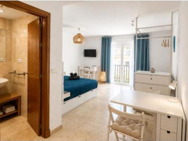 Piso en venta en Facinas, Campo de Gibraltar