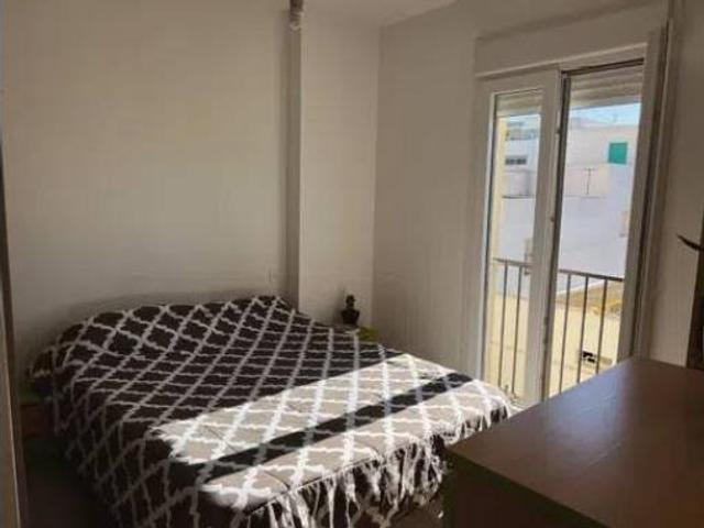 Piso en venta en La Chanca, Campo de Gibraltar