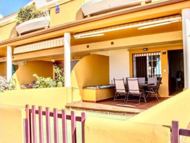 Piso en venta en La Marina, Tarifa