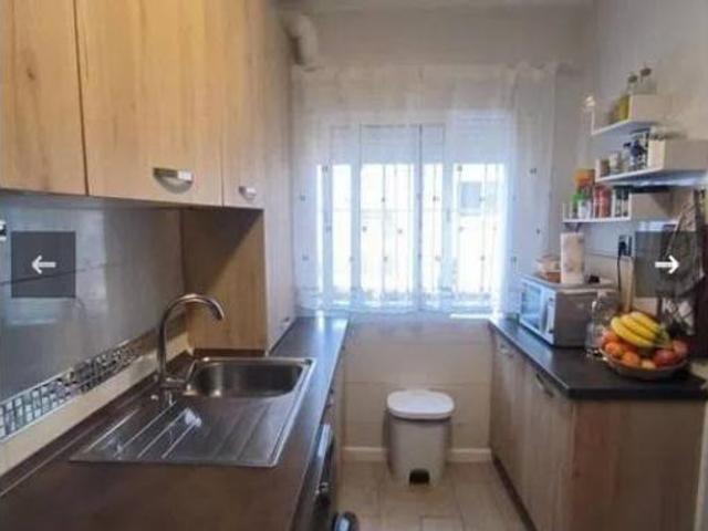 Piso en venta en Cardenal Cisneros, Campo de Gibraltar
