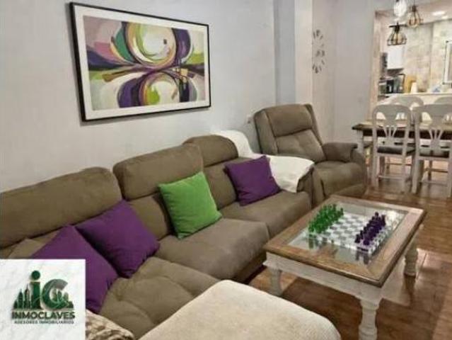 Piso en venta en Facinas, Campo de Gibraltar