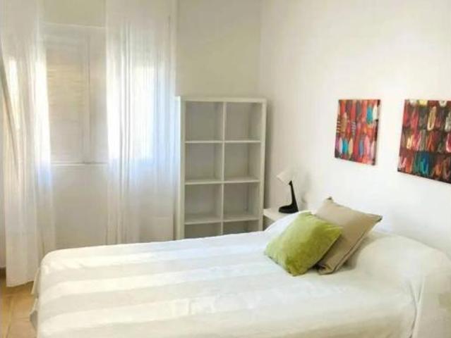 Piso en venta en Huerta del Rey, Tarifa