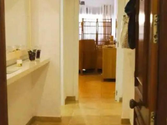 Piso en venta en La Chanca, Campo de Gibraltar